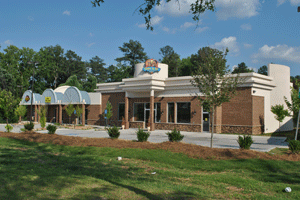 This Is It Camp Creek